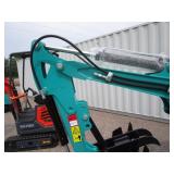 CFG MHX12RX Excavator