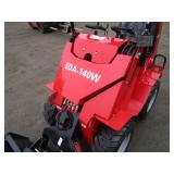 AGT SD-140W Skid Steer