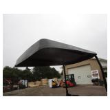 AGT SD-140W Skid Steer