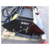 AGT 46" Excavator Flail Mower