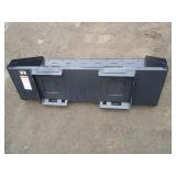 Wolverine 72" Skid Steer Bucket