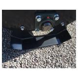 Wolverine 72" Skid Steer Tiller