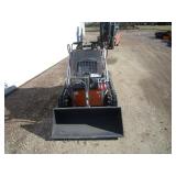 LandHonor LHR-ME 380X1 Skid Steer