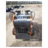 LandHonor LHR-ME 380X1 Skid Steer