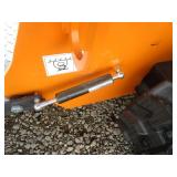 LandHonor LHR-ME 380X1 Skid Steer