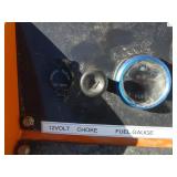 LandHonor LHR-ME 380X1 Skid Steer