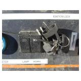 LandHonor LHR-ME 380X1 Skid Steer