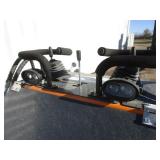 LandHonor LHR-ME 380X1 Skid Steer