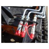 LandHonor LHR-ME 380X1 Skid Steer