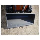 LandHonor LHR-ME 380X1 Skid Steer