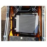 LandHonor LHR-ME 380X1 Skid Steer