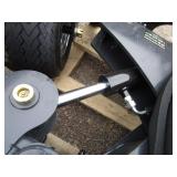 LandHonor 72" Skid Steer Harley Rake Soil Conditioner