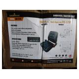 LandHonor Universal Tractor Seat