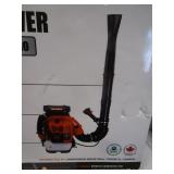 LandHonor Backpack Leaf Blower