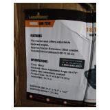 LandHonor Universal Tractor Seat