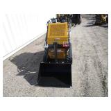 AGT MX-CRT23 Skid Steer