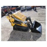 AGT MX-CRT23 Skid Steer
