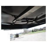 Mower King 72" Skid Steer Brush Mower