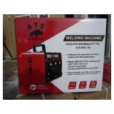 ATS Welder