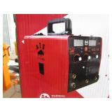ATS Welder