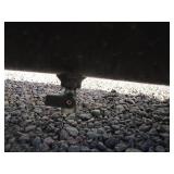 LandHonor 40gal Service Truck Air Compressor