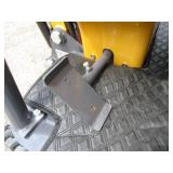 CFG MX12RX Excavator