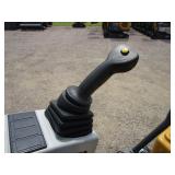 CFG MX12RX Excavator