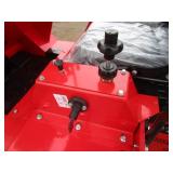 AGT SD-140T Skid Steer