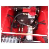 AGT SD-140T Skid Steer