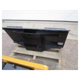 CFG 680 Skid Steer Concrete Breaker