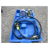 CFG 680 Skid Steer Concrete Breaker