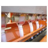 LandHonor 66" No Till Seeder w/3 Point & Skid Steer Mounts