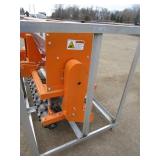 LandHonor 66" No Till Seeder w/3 Point & Skid Steer Mounts