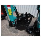 CFG MHX12RX Excavator