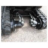 CFG MHX12RX Excavator