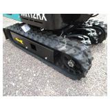 CFG MHX12RX Excavator