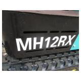 CFG MHX12RX Excavator