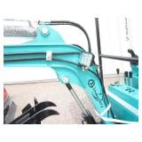 CFG MHX12RX Excavator