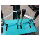 CFG MHX12RX Excavator