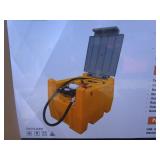 LandHonor 58gal Diesel Tank w/12v Pump