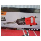 LandHonor LHR-AIW1 Impact