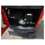 CFG MX15RX Excavator