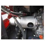 CFG MX15RX Excavator