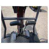 CFG MX15RX Excavator