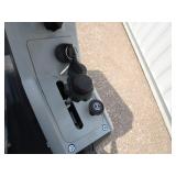 CFG MX15RX Excavator