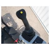 CFG MX15RX Excavator