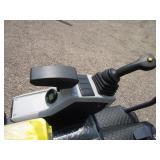 CFG MX15RX Excavator