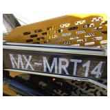 AGT MX-MRT14 Skid Steer
