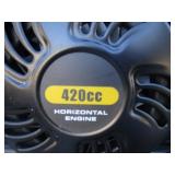 ATS 40gal Service Truck Air Compressor