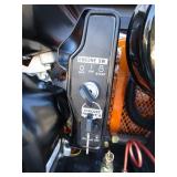 ATS 40gal Service Truck Air Compressor